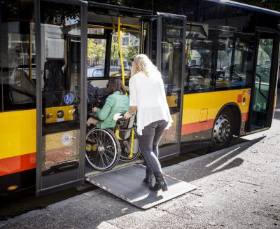 Accessibilité
